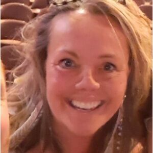 Meet your Posher, Kristin